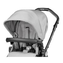 Peg-Perego бебешка количка Book Smart Modular Vapour