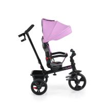 Byox Детска триколка Quick лилава