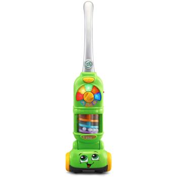 Vtech Интерактивна детска прахосмукачка
