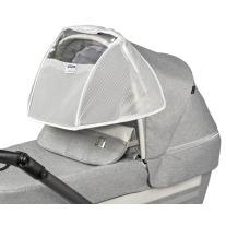 Peg-Perego иновативен филтър за бебешки кош и столче за кола The Breath Canopy