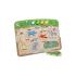 Leapfrog Интерактивен дървен пъзел с животни