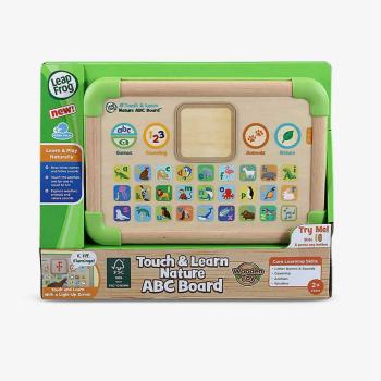 Leapfrog Интерактивен таблет
