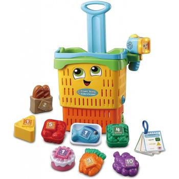 Leapfrog Кошница със скенер