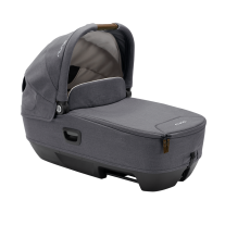 Nuna Cari Next кош за новородено с опция стол за кола 0-9 кг.