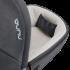 Nuna Cari Next кош за новородено с опция стол за кола 0-9 кг. Caviar