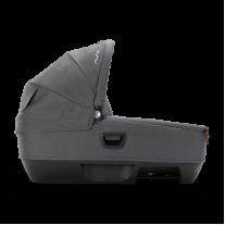 Кош за новородено с опция стол за кола Nuna Cari Next