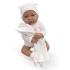 Eurekakids Новородено бебе Ника 40 см