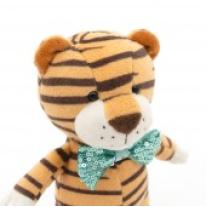 Orange toys ТИГЪРЪТ МИКИ (18 см)