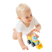 Активна играчка Превозни средства миксирай и сглобявай от серията Playgro