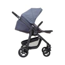 Graco детска количка EVO 3-в-1 mineral ИЗЛОЖЕНА