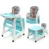 Coto baby стол за хранене Kenia Mint 23