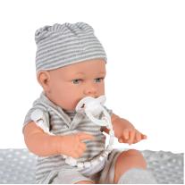 Moni Toys кукла 41 см. СМ 8531