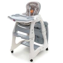 Coto baby стол за хранене Kenia Grey 06