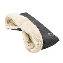 Maxi-Cosi Зимни ръкавици за количка - Essential Black
