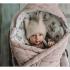 BabySteps Одеяло за столче за кола - Animals Garden - Бежово