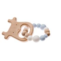 Biberschatz гризалка Ballena Azul