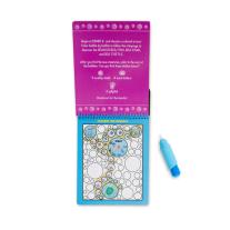 Melissa and Doug Вода УАУ! - Подводен свят намери пътя