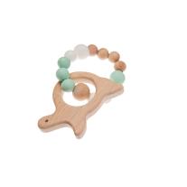 Biberschatz гризалка Tortuga Verde Teether