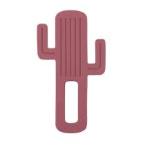 Minikoioi Cactus силиконова чесалка за венци - Velvet Rose