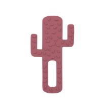Minikoioi Cactus силиконова чесалка за венци - Velvet Rose