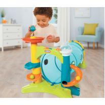 Тунел за игра 2в1 Little Tikes