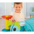 Тунел за игра 2в1 Little Tikes Тунел за игра 2в1 Little Tikes