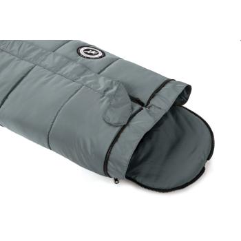 Cottonmoose универсален термочувал за количка HUDSON pink