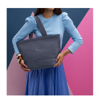 Чанта за детска количка Bugaboo Grey Melange