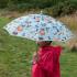 Rex London - Детски чадър - Девет живота