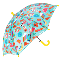 Rex London - Детски чадър - Топ банана