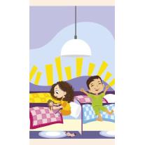 CLEVER BOOK В детската градина