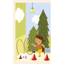 CLEVER BOOK В детската градина