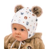 Marika Детска шапка OKRUSZEK