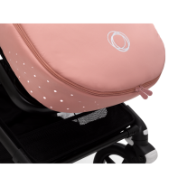 Чувал за количка Bugaboo Evening Pink