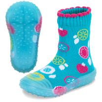 Sterntaler Аква чорапи с гумена подметка