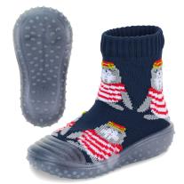 Sterntaler Аква чорапи с гумена подметка