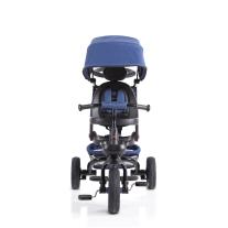 Byox Триколка Explore тъмносин 109086