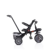 Byox Триколка Explore сив 109085