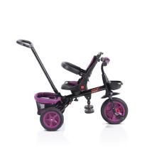 Byox Триколка Explore лилав