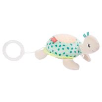 babyFEHN - Мини музикална мека играчка костенурка Children of the Sea