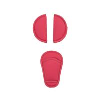 Комплект за количка Urban power Chicco , цвят: red