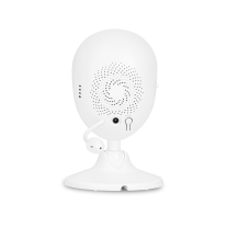 Lionelo видео бебефон Babyline 8.1