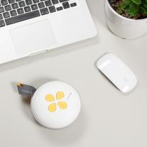 Електрическа двойна двуфазна помпа за кърма Medela Swing Maxi 