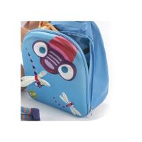 Oops OP3100731 Детска раница с колелца – Водно конче