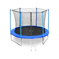 Byox БАТУТ 304CM (10FT) С ВЪТРЕШНА МРЕЖА SPRING