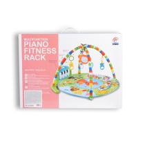 Moni 108414 Активна гимнастика Baby piano girl 696-R6