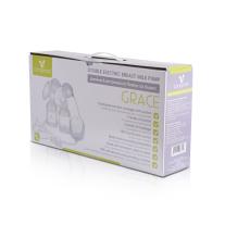 Cangaroo електрическа помпа за кърма GRACE XN-D258