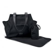 Mamas & Papas Чанта за количка Tulip Tote - Carbon