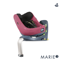 Стол за кола Swandoo Marie3 i-Size 360° (0-18 кг) Forest fruts
