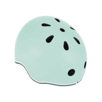 Детска каска за колело и тротинетка Globber XXS/XS 45-51cm. Тюркоаз